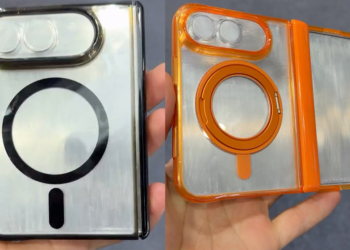 iPhone Fold