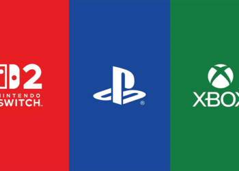 Sony、任天堂與微軟聯合聲明，發表新版安全遊戲指南