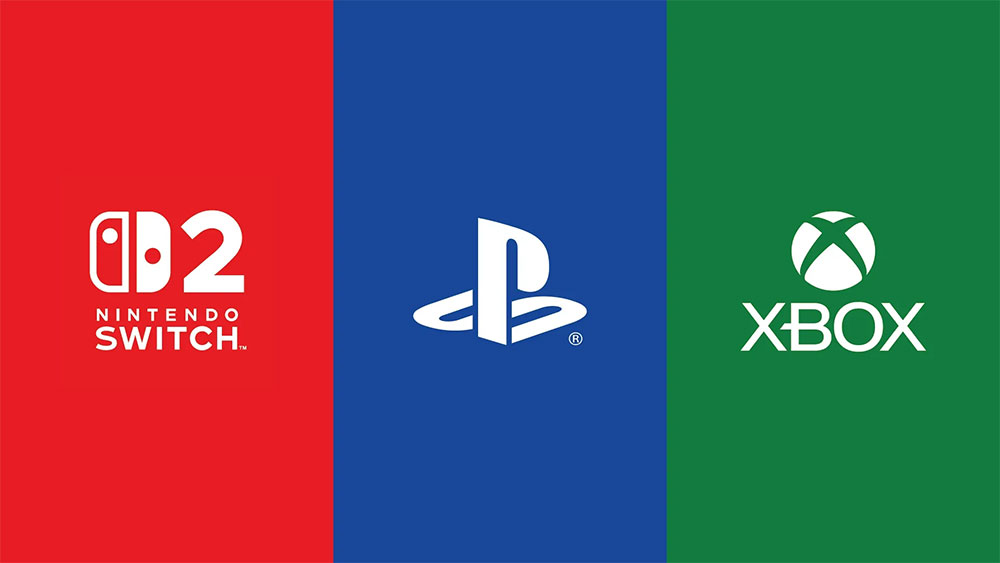 Sony、任天堂與微軟聯合聲明,發表新版安全遊戲指南 - 電腦王阿達 Sony、任天堂與微軟聯合聲明,發表新版安全遊戲指南 - 電腦王阿達
