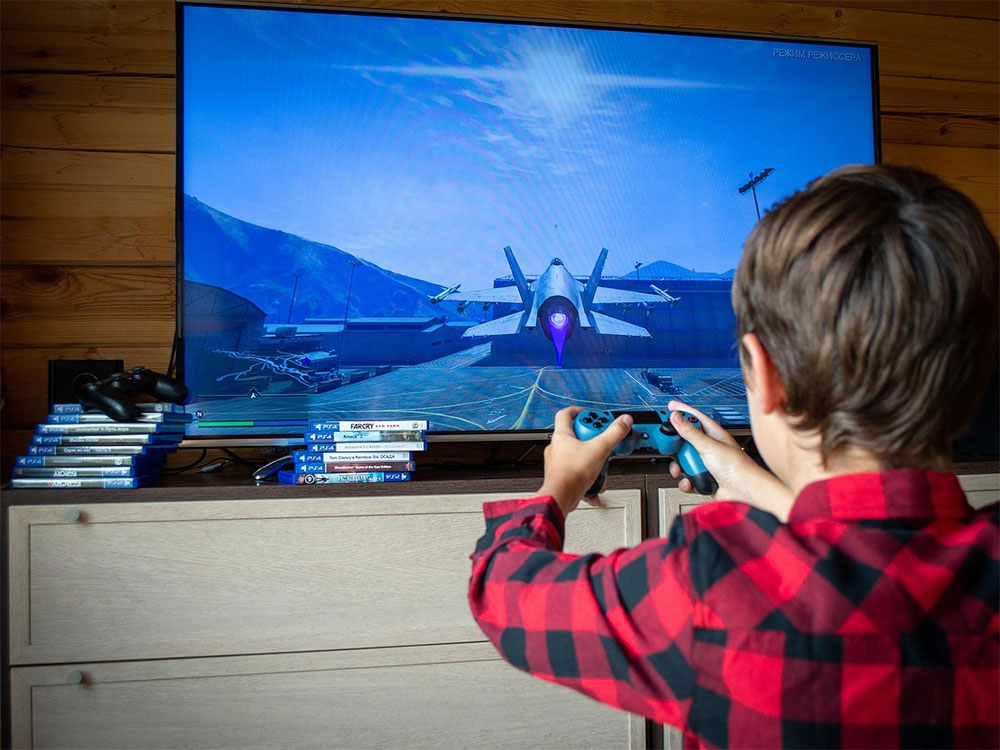 Sony、任天堂與微軟聯合聲明,發表新版安全遊戲指南 - 電腦王阿達 Sony、任天堂與微軟聯合聲明,發表新版安全遊戲指南 - 電腦王阿達