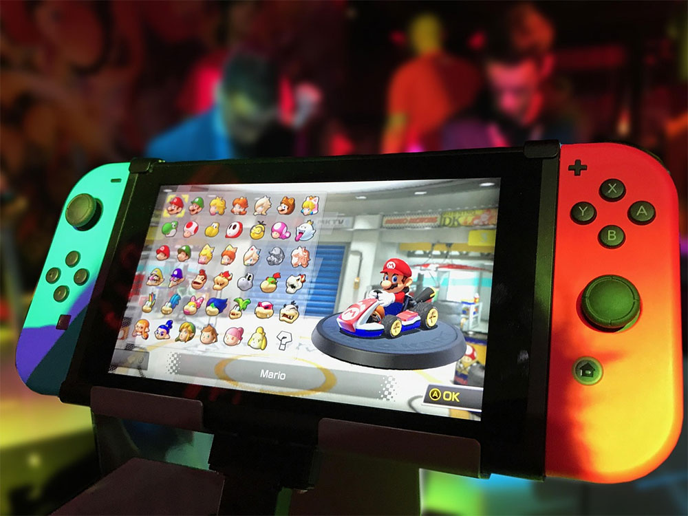Sony、任天堂與微軟聯合聲明,發表新版安全遊戲指南 - 電腦王阿達 Sony、任天堂與微軟聯合聲明,發表新版安全遊戲指南 - 電腦王阿達