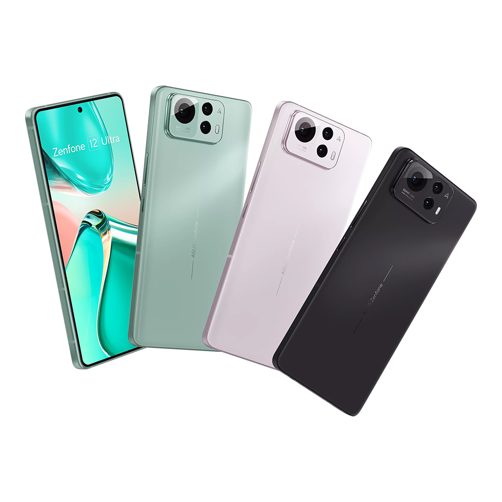 華碩 Zenfone、ROG Phone 手機成絕響,未來資源將全力投注 AI 市場 - 電腦王阿達 華碩 Zenfone、ROG Phone 手機成絕響,未來資源將全力投注 AI 市場 - 電腦王阿達