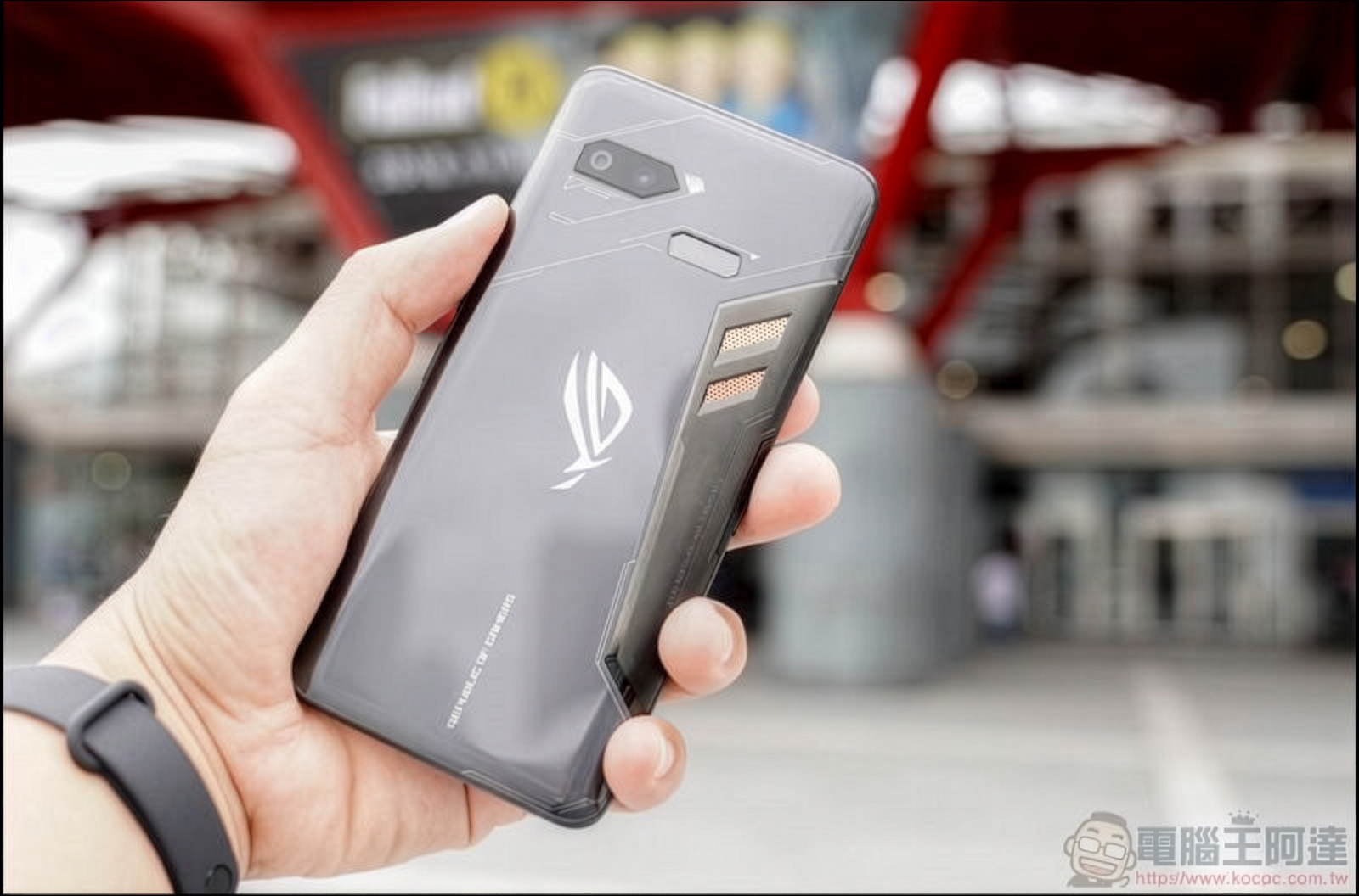 華碩 Zenfone、ROG Phone 手機成絕響,未來資源將全力投注 AI 市場 - 電腦王阿達 華碩 Zenfone、ROG Phone 手機成絕響,未來資源將全力投注 AI 市場 - 電腦王阿達