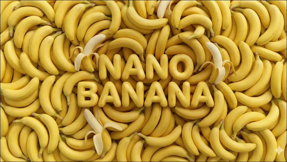 Google 最強 AI 生圖為什麼叫「Nano Banana」奈米香蕉? - 電腦王阿達 Google 最強 AI 生圖為什麼叫「Nano Banana」奈米香蕉? - 電腦王阿達