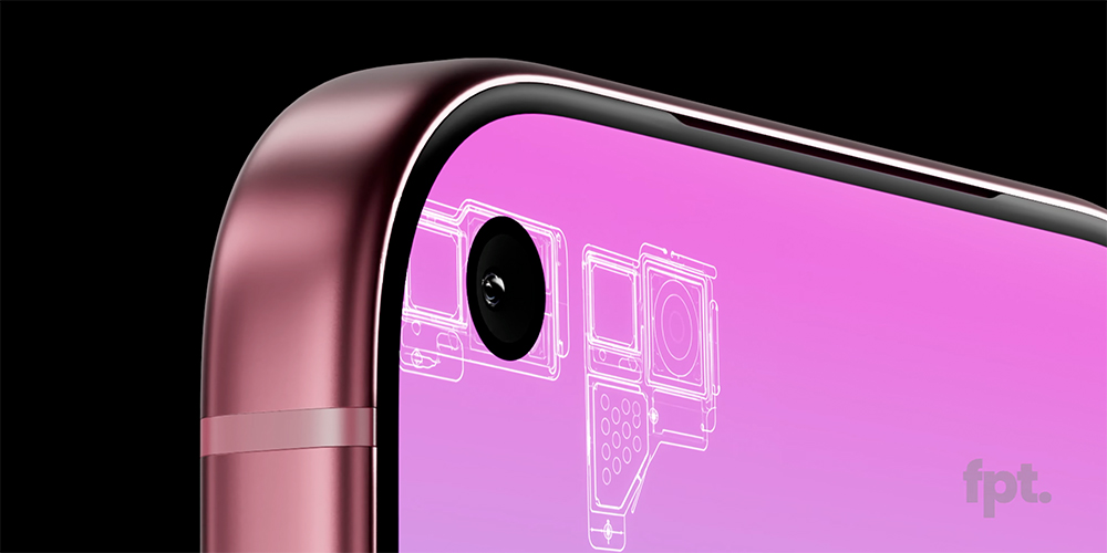 Jon Prosser 爆料 iPhone 18 Pro 全新動態島螢幕,細節變化分析 - 電腦王阿達 Jon Prosser 爆料 iPhone 18 Pro 全新動態島螢幕,細節變化分析 - 電腦王阿達