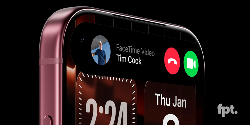 Jon Prosser 爆料 iPhone 18 Pro 全新動態島螢幕,細節變化分析 - 電腦王阿達 Jon Prosser 爆料 iPhone 18 Pro 全新動態島螢幕,細節變化分析 - 電腦王阿達