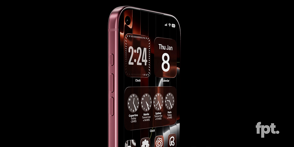 Jon Prosser 爆料 iPhone 18 Pro 全新動態島螢幕,細節變化分析 - 電腦王阿達 Jon Prosser 爆料 iPhone 18 Pro 全新動態島螢幕,細節變化分析 - 電腦王阿達