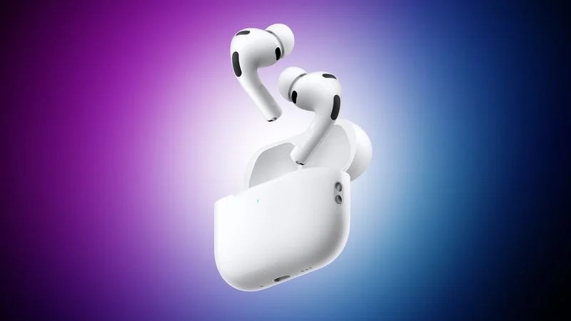 想買 AirPods Pro 3 的人先等等,傳 Apple 今年還會再推出一款更高階的型號 - 電腦王阿達 想買 AirPods Pro 3 的人先等等,傳 Apple 今年還會再推出一款更高階的型號 - 電腦王阿達