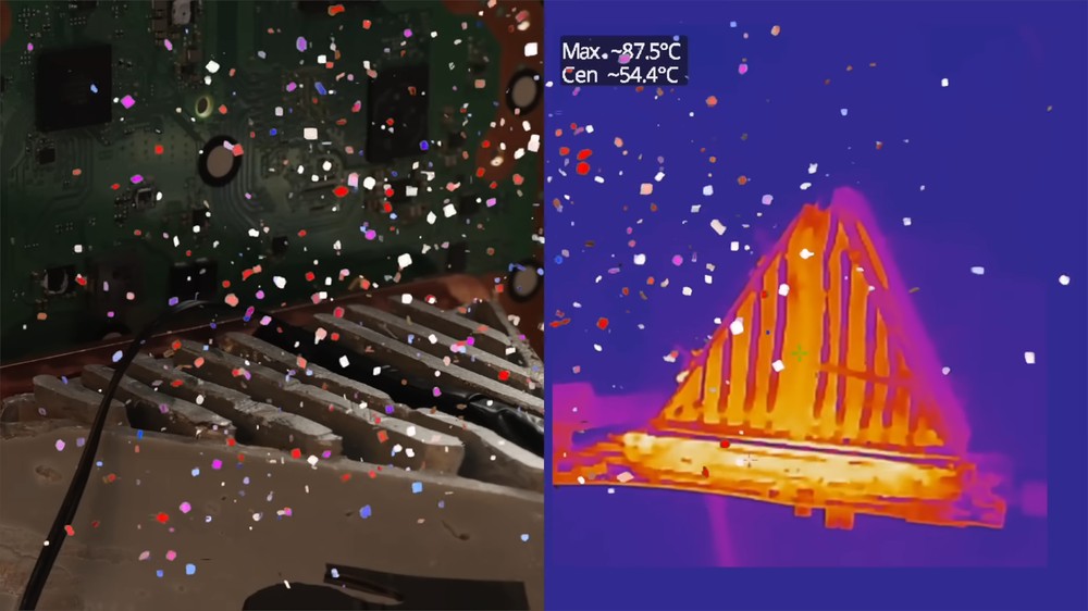 將 PS5、Xbox、Switch 2 遊戲機合為一體是什麼體驗?中國有創作者做出來了 - 電腦王阿達 將 PS5、Xbox、Switch 2 遊戲機合為一體是什麼體驗?中國有創作者做出來了 - 電腦王阿達