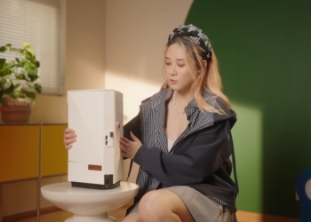 將 PS5、Xbox、Switch 2 遊戲機合為一體是什麼體驗？中國有創作者做出來了