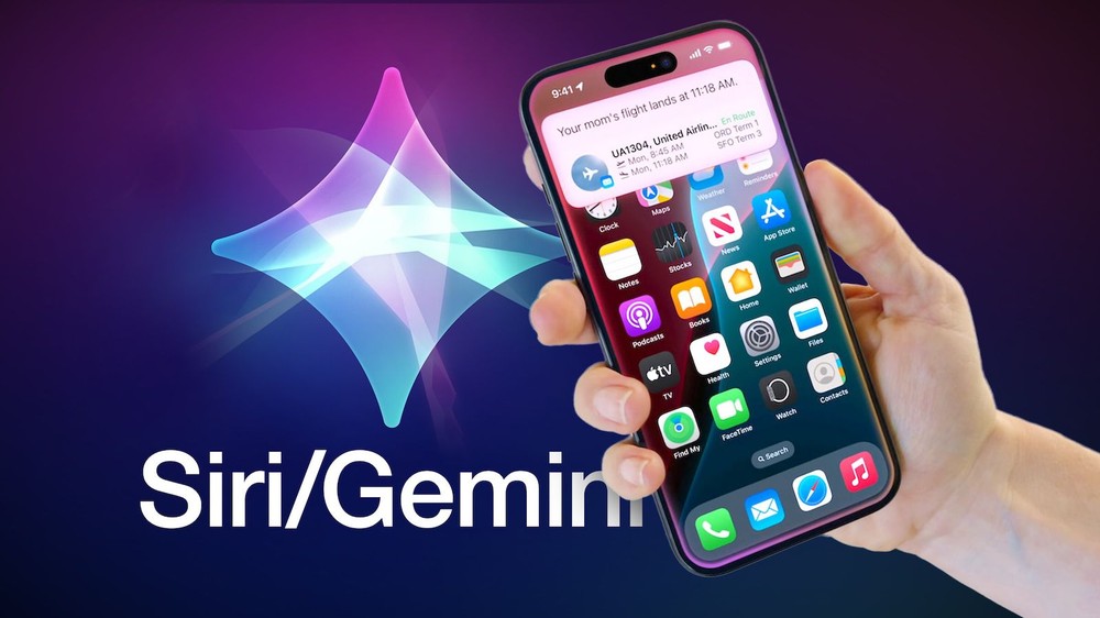 蘋果加速開發三款 AI 穿戴裝置:Apple 智慧眼鏡、Apple Pin 吊飾、相機 AirPods 全面曝光 - 電腦王阿達 基於 Google Gemini 打造的新版 Siri,搞不好下個月就會推出了 - 電腦王阿達