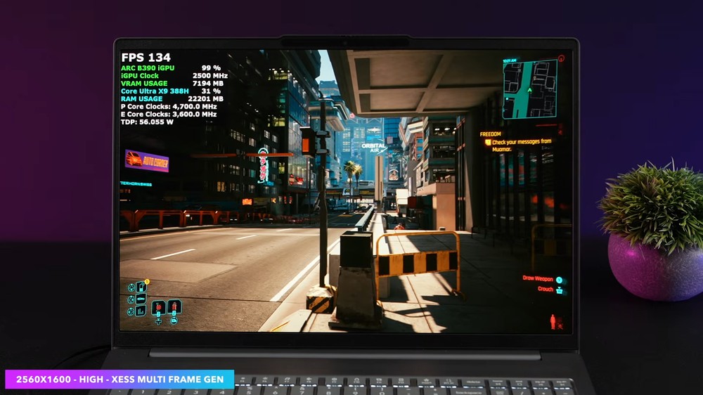 Intel 回擊 AMD:能耗比不如我們,暫無計劃推出 Strix Halo 競品 - 電腦王阿達 Intel 回擊 AMD:能耗比不如我們,暫無計劃推出 Strix Halo 競品 - 電腦王阿達