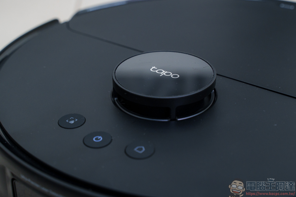 Tapo RV50 Pro Omni 評測:15000Pa 吸力、熱水洗拖布、自動斷髮功能,還免費到府安裝服務 - 電腦王阿達 Tapo RV50 Pro Omni 評測:15000Pa 吸力、熱水洗拖布、自動斷髮功能,還免費到府安裝服務 - 電腦王阿達