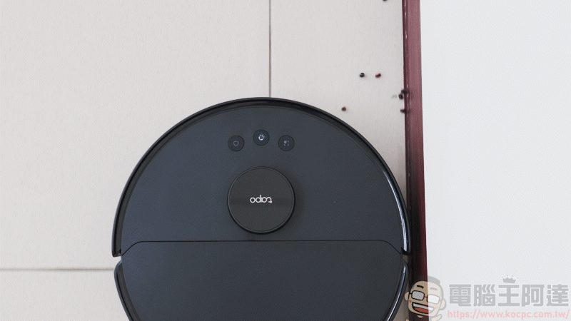 Tapo RV50 Pro Omni 評測:15000Pa 吸力、熱水洗拖布、自動斷髮功能,還免費到府安裝服務 - 電腦王阿達 Tapo RV50 Pro Omni 評測:15000Pa 吸力、熱水洗拖布、自動斷髮功能,還免費到府安裝服務 - 電腦王阿達