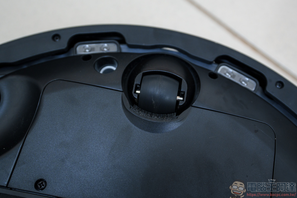Tapo RV50 Pro Omni 評測:15000Pa 吸力、熱水洗拖布、自動斷髮功能,還免費到府安裝服務 - 電腦王阿達 Tapo RV50 Pro Omni 評測:15000Pa 吸力、熱水洗拖布、自動斷髮功能,還免費到府安裝服務 - 電腦王阿達