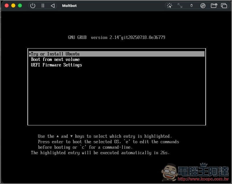 教你如何在虛擬機上安裝 OpenClaw(Clawdbot)個人 AI 助手,Windows、Mac 都能裝 - 電腦王阿達 教你如何在虛擬機上安裝 OpenClaw(Clawdbot)個人 AI 助手,Windows、Mac 都能裝 - 電腦王阿達