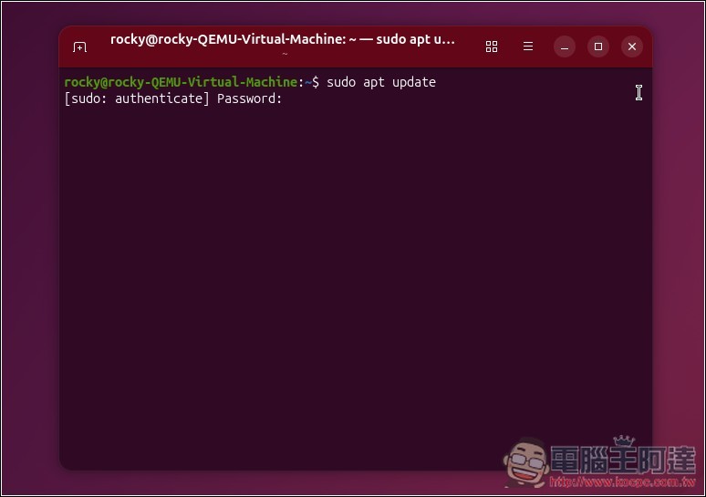 教你如何在虛擬機上安裝 OpenClaw(Clawdbot)個人 AI 助手,Windows、Mac 都能裝 - 電腦王阿達 教你如何在虛擬機上安裝 OpenClaw(Clawdbot)個人 AI 助手,Windows、Mac 都能裝 - 電腦王阿達