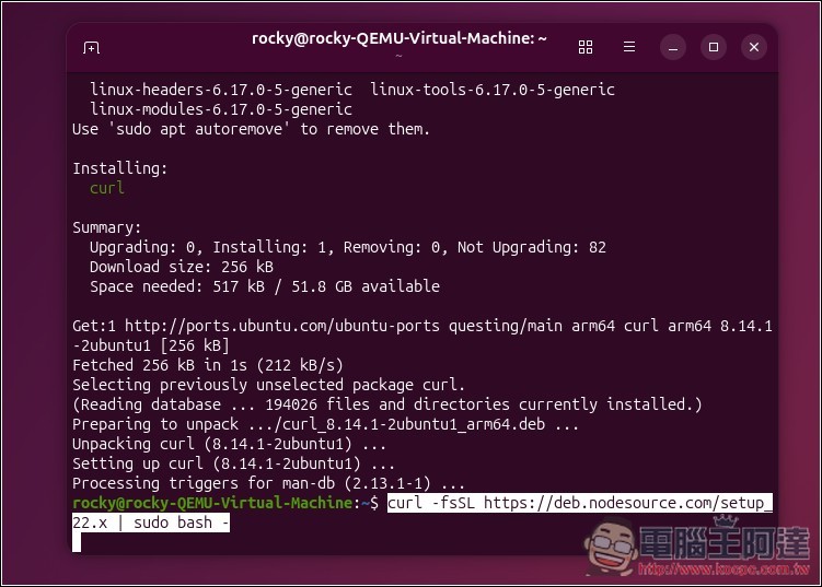 教你如何在虛擬機上安裝 OpenClaw(Clawdbot)個人 AI 助手,Windows、Mac 都能裝 - 電腦王阿達 教你如何在虛擬機上安裝 OpenClaw(Clawdbot)個人 AI 助手,Windows、Mac 都能裝 - 電腦王阿達