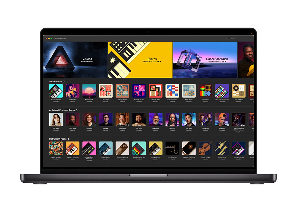 訂閱 Apple Creator Studio 前你需要知道的 11 件事 - 電腦王阿達 訂閱 Apple Creator Studio 前你需要知道的 11 件事 - 電腦王阿達