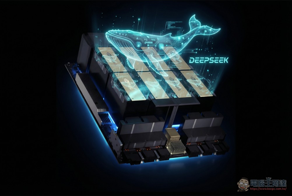 北京態度鬆綁?傳中國將允許阿里巴巴、字節跳動、DeepSeek 限量採購 NVIDIA H200 晶片,總量不到 20 萬顆 - 電腦王阿達 還是 NVIDIA 香?傳 DeepSeek 獲中國批准購買 NVIDIA H200 晶片 - 電腦王阿達