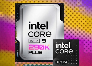 旗艦型號 Ultra 9 290K Plus 跑分現身 Geekbench 資料庫，效能比 285K 快約 10%