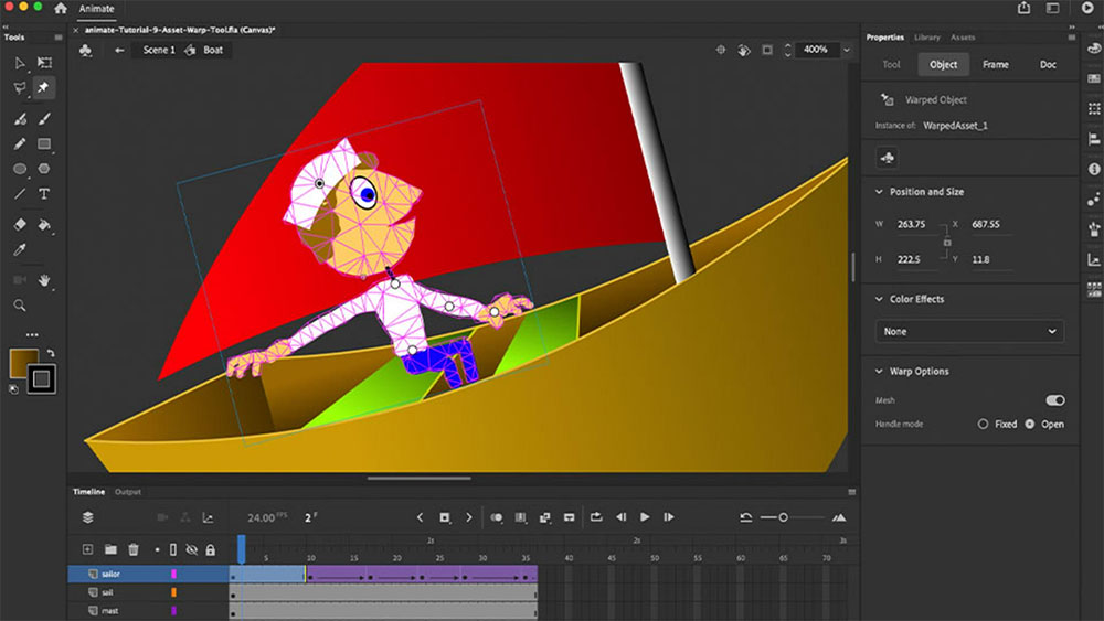 Adobe 撤回 Animate 終止公告,轉為不更新功能維護狀態 - 電腦王阿達 Adobe 撤回 Animate 終止公告,轉為不更新功能維護狀態 - 電腦王阿達