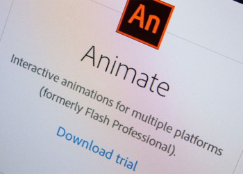 Adobe 撤回 Animate 終止公告，轉為不更新功能維護狀態