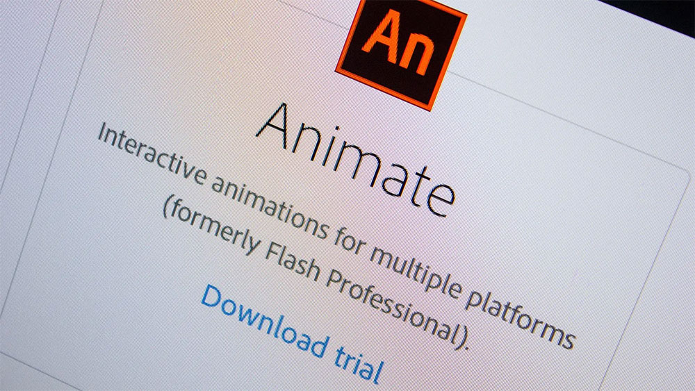 Adobe 撤回 Animate 終止公告,轉為不更新功能維護狀態 - 電腦王阿達 Adobe 撤回 Animate 終止公告,轉為不更新功能維護狀態 - 電腦王阿達