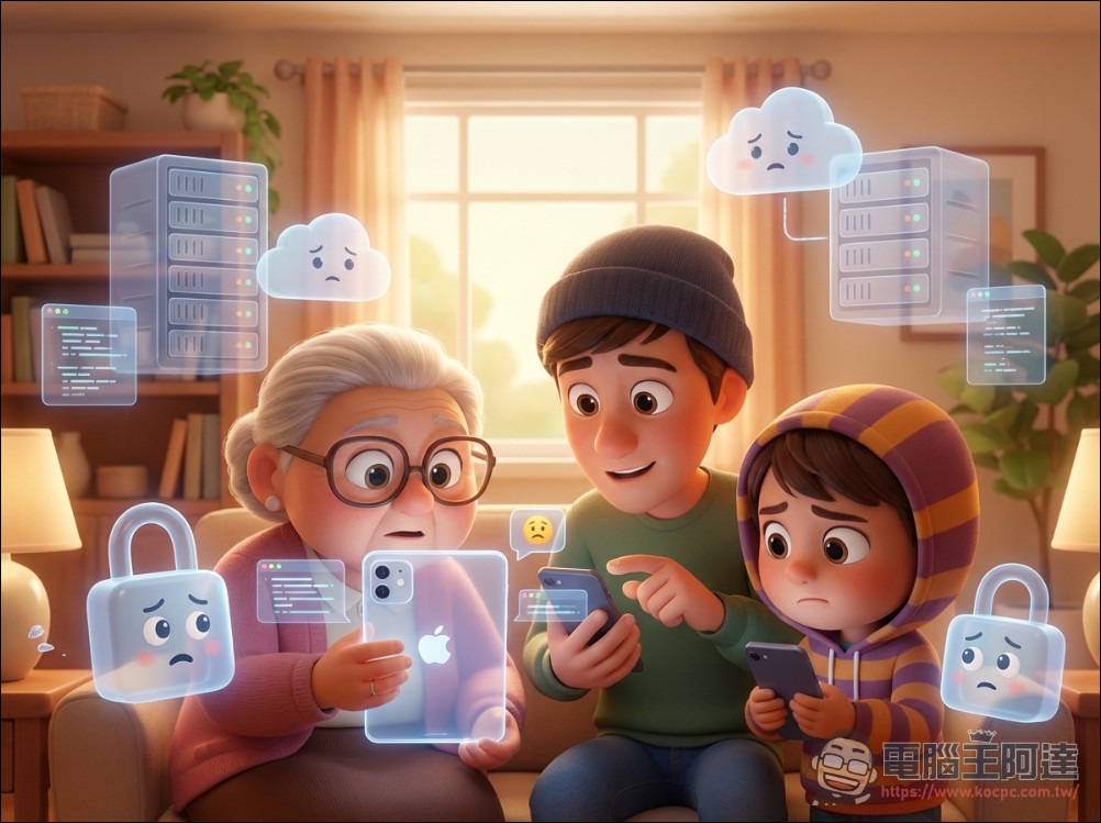 Google Gemini 與 Apple Siri 合作謎團!伺服器位置成最大爭議 - 電腦王阿達 Google Gemini 與 Apple Siri 合作謎團!伺服器位置成最大爭議 - 電腦王阿達