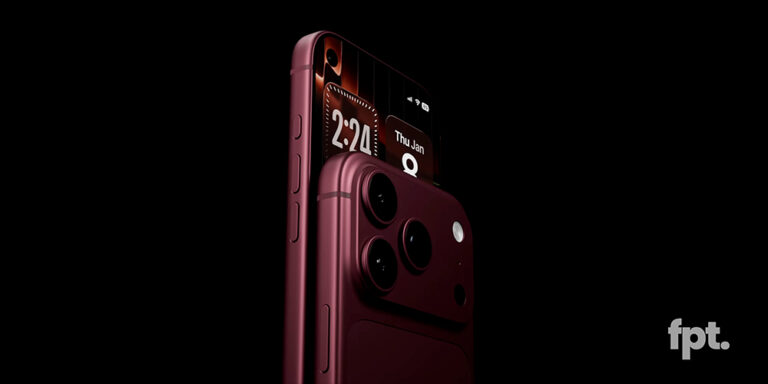 iPhone 18