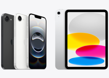 Apple 春季新品暖身？ iPhone 17e 與 iPad 12 傳將登場， AI 與效能同步升級