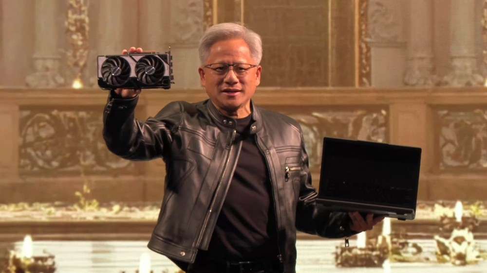 NVIDIA 今年沒新顯卡了,RTX 50 SUPER、RTX 60 系列都延後 - 電腦王阿達 NVIDIA 今年沒新顯卡了,RTX 50 SUPER、RTX 60 系列都延後 - 電腦王阿達