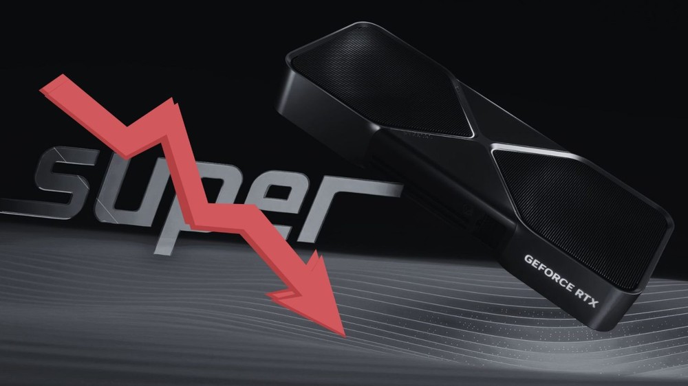 RTX 50 系列還有新型號?傳 NVIDIA 準備下半年推出比 RTX 5090 更強版本 - 電腦王阿達 RTX 50 系列還有新型號?傳 NVIDIA 準備下半年推出比 RTX 5090 更強版本 - 電腦王阿達