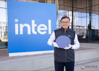 Intel 18A 良率每月改善 7-8%：Panther Lake 量產順利，代工業務谷底反彈？