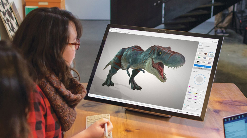 微軟正在棄用 3D Viewer,該應用 7/1 從商店下架 - 電腦王阿達 微軟正在棄用 3D Viewer,該應用 7/1 從商店下架 - 電腦王阿達