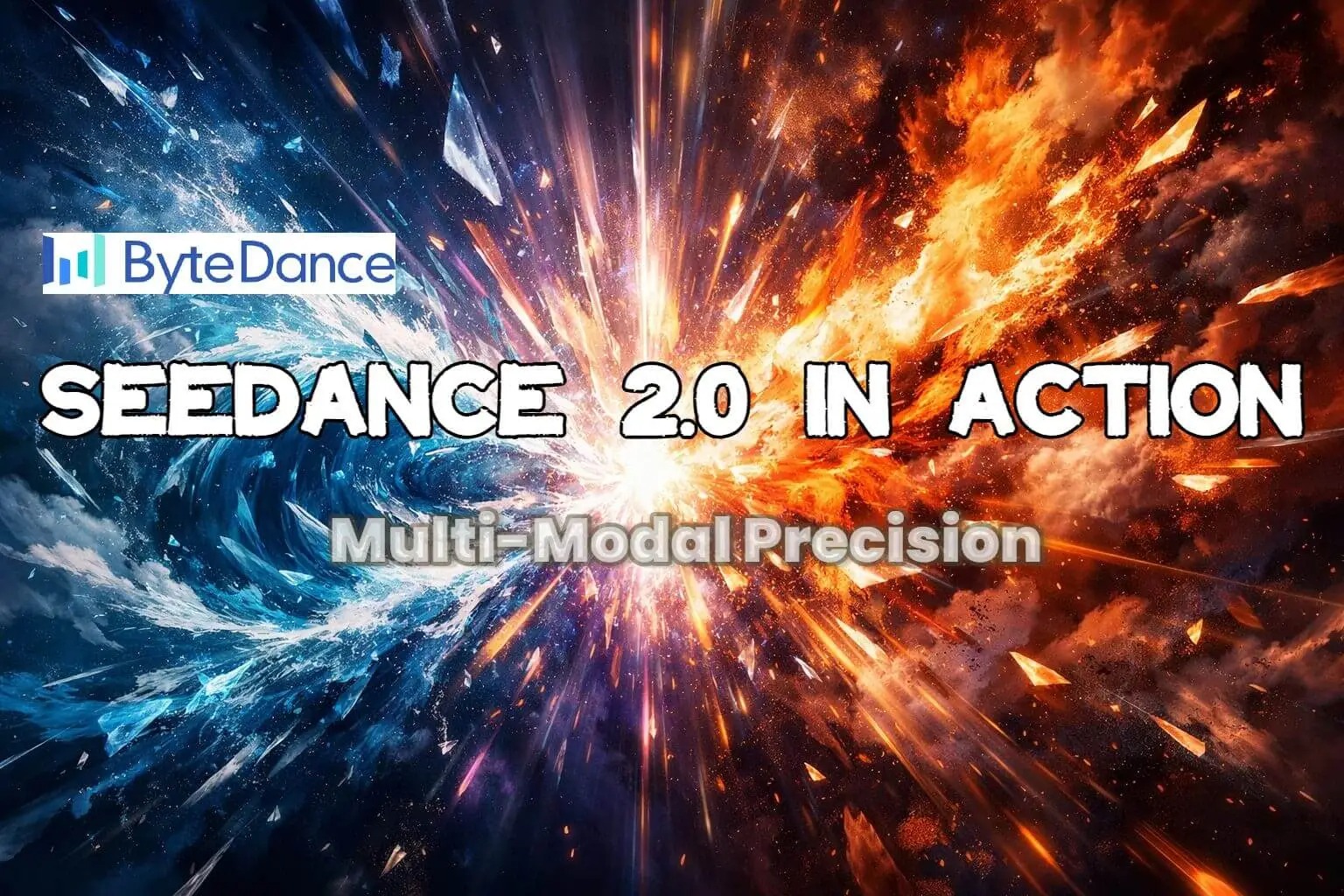 效果遠勝 sora 2、veo 3!字節跳動推出 Seedance 2.0 AI 影片生成模型 - 電腦王阿達 效果遠勝 sora 2、veo 3!字節跳動推出 Seedance 2.0 AI 影片生成模型 - 電腦王阿達