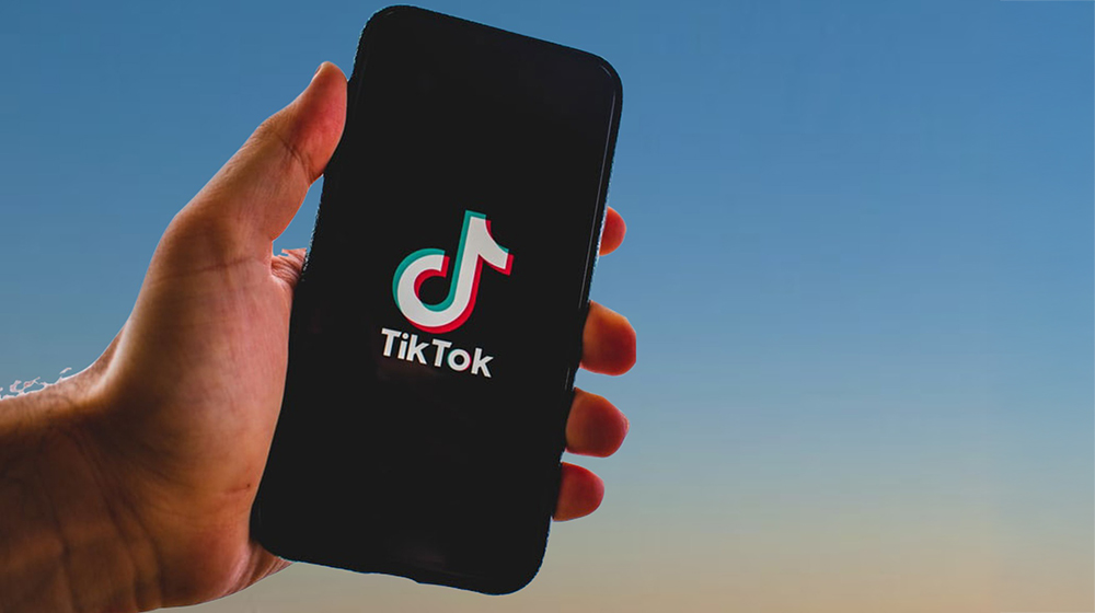 TikTok 被告知要改變歐盟的「上癮設計」,否則將面臨鉅額罰款 - 電腦王阿達 TikTok
