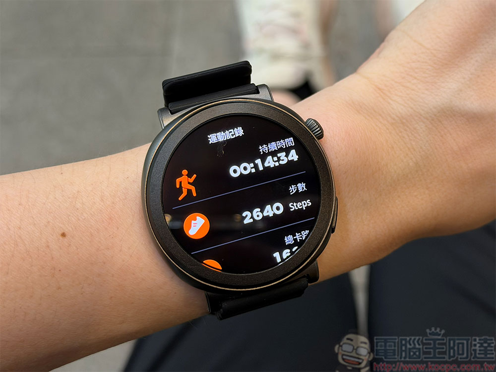 小米有品 KFI GT6 AI 智慧通話手錶開箱實測:集結健康助理與生活管家於一身 - 電腦王阿達 小米有品 KFI GT6 AI 智慧通話手錶開箱實測:集結健康助理與生活管家於一身 - 電腦王阿達