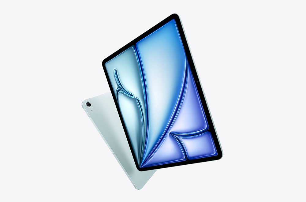 2026 iPad Air 傳聞全解析:升級 M4 晶片,但改變沒有你想的多 - 電腦王阿達 2026 iPad Air 傳聞全解析:升級 M4 晶片,但改變沒有你想的多 - 電腦王阿達