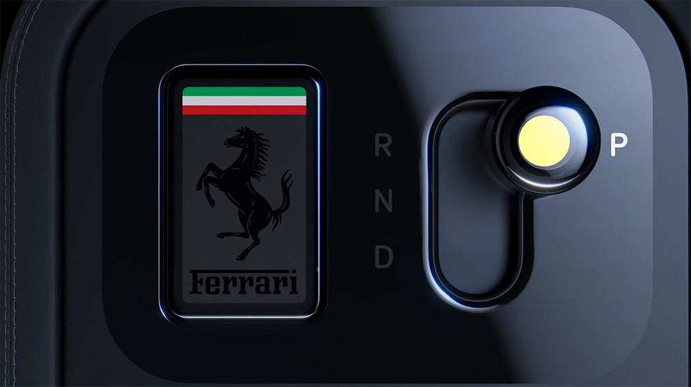 可能是最接近 Apple Car 的車?法拉利首款純電動超跑 Ferrari Luce 滿滿 Apple 風格的內裝設計, Jony Ive 團隊操刀 - 電腦王阿達 可能是最接近 Apple Car 的車?法拉利首款純電動超跑 Ferrari Luce 滿滿 Apple 風格的內裝設計, Jony Ive 團隊操刀 - 電腦王阿達