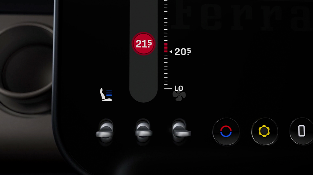 可能是最接近 Apple Car 的車?法拉利首款純電動超跑 Ferrari Luce 滿滿 Apple 風格的內裝設計, Jony Ive 團隊操刀 - 電腦王阿達 可能是最接近 Apple Car 的車?法拉利首款純電動超跑 Ferrari Luce 滿滿 Apple 風格的內裝設計, Jony Ive 團隊操刀 - 電腦王阿達