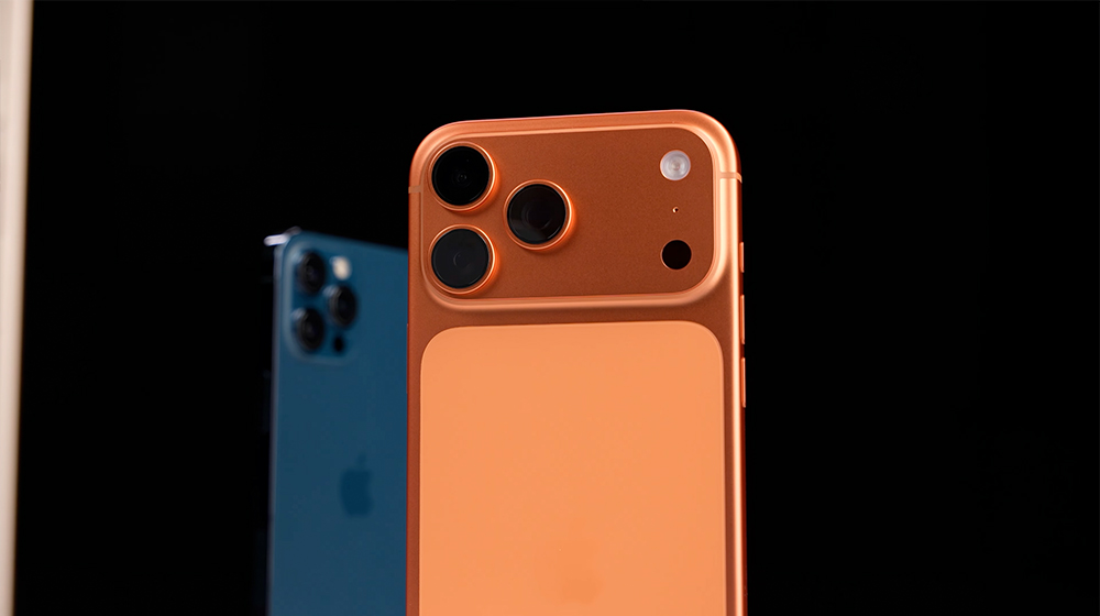 WiFi 還是 5G 更耗電? iPhone 17 Pro Max 實測結果超意外 - 電腦王阿達 WiFi 還是 5G 更耗電? iPhone 17 Pro Max 實測結果超意外 - 電腦王阿達