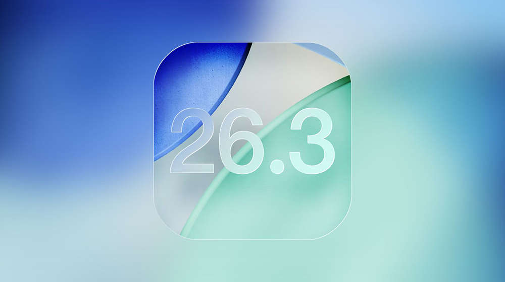 iOS 26.3 來了!新功能不多但很實用,資料轉移與安全性全面升級,更新重點一次看懂 - 電腦王阿達 iOS 26.3