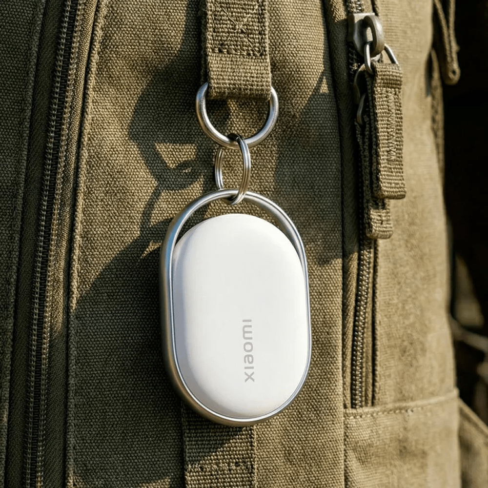AirTag 新對手來了!小米 Xiaomi Tag 現身,價格親民還同時支援 Apple 與 Google - 電腦王阿達 AirTag 新對手來了!小米 Xiaomi Tag 現身,價格親民還同時支援 Apple 與 Google - 電腦王阿達