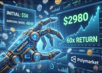 賺不到 API 費就得「死」！這隻 OpenClaw 為求生存，兩天內狂賺 2,900 美金