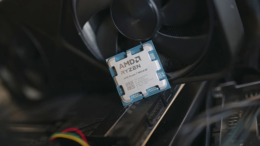 不用多花錢!外媒實測 Ryzen 7 9800X3D 只需簡單調整設定,效能就能追上 Ryzen 7 9850X3D - 電腦王阿達 不用多花錢!外媒實測 Ryzen 7 9800X3D 只需簡單調整設定,效能就能追上 Ryzen 7 9850X3D - 電腦王阿達