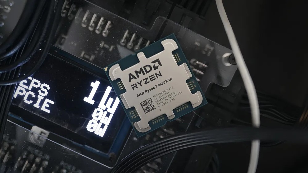 不用多花錢!外媒實測 Ryzen 7 9800X3D 只需簡單調整設定,效能就能追上 Ryzen 7 9850X3D - 電腦王阿達 不用多花錢!外媒實測 Ryzen 7 9800X3D 只需簡單調整設定,效能就能追上 Ryzen 7 9850X3D - 電腦王阿達