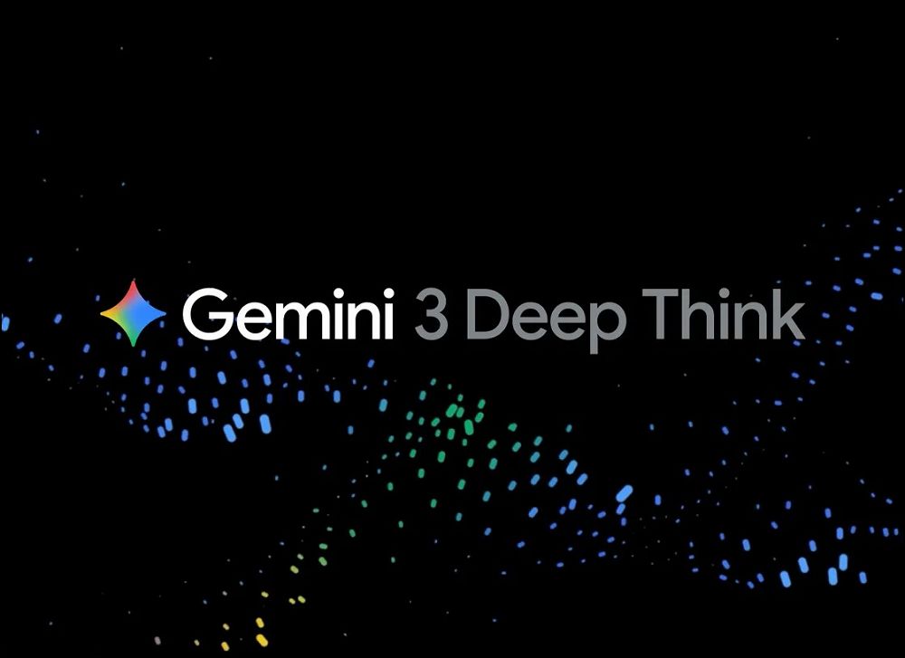 Google 重磅推出 Gemini 3 Deep Think:多項基準測試創紀錄,大幅領先競爭對手 - 電腦王阿達 Google 重磅推出 Gemini 3 Deep Think:多項基準測試創紀錄,大幅領先競爭對手 - 電腦王阿達