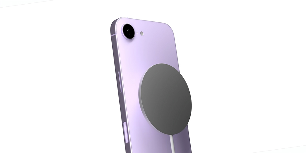 iPhone 17e 即將登場,終於補齊這項關鍵功能 - 電腦王阿達 iPhone 17e 即將登場,終於補齊這項關鍵功能 - 電腦王阿達