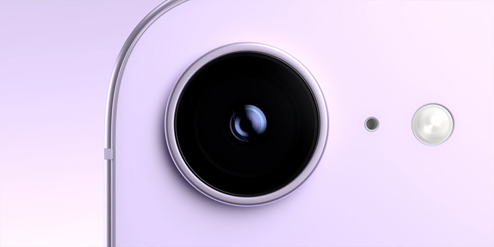 iPhone 17e 即將登場,終於補齊這項關鍵功能 - 電腦王阿達 iPhone 17e 即將登場,終於補齊這項關鍵功能 - 電腦王阿達
